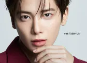 Quiz Connais-tu bien Taehyun ?