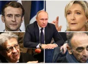 Quiz Politique française - Les personnalités politiques françaises les plus riches en 2026