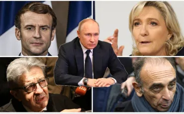 Quiz France