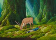 Quiz Connais-tu bien les films de Miyazaki ?