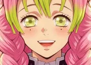 Test Un fanart Mitsuri Kanroji !
