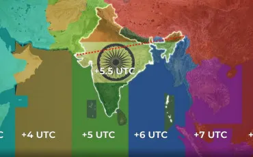 Quiz Continents