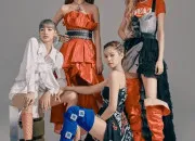 Test Quelle histoire d'amour aurais-tu avec une Blackpink ?