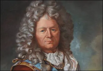 La France compte nombre de fortifications datant de Louis XIV.&Agrave; quel ministre les doit-on ?