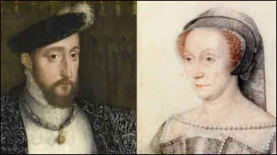 Favorite d'Henri II, elle joue un r&ocirc;le politique important aupr&egrave;s du roi.Qui est-elle ?