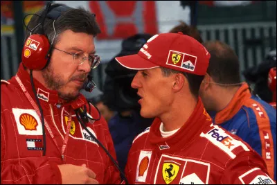 La premi&egrave;re victoire de Michael Schumacher en Formule 1 a eu lieu au Grand Prix d'Italie 1992, &agrave; Monza.