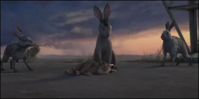 Qui a dit &ccedil;a ? ''Les animaux ne sont pas comme les humains, s'ils doivent se battre alors ils se battront, s'ils doivent tuer ils tueront mais jamais ils ne prennent plaisir &agrave; humilier ou &agrave; avilir d'autres cr&eacute;atures.''