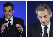 Quiz Politique française - Les candidats républicains désignés aux élections présidentielles depuis 1969