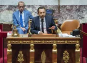 Quiz Politique française - La présidence et la vice-présidence de l'Assemblée nationale