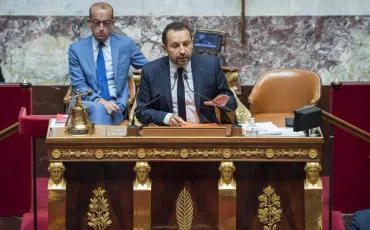 Quiz Politique