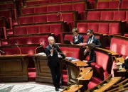 Quiz Politique française - Les secrétaires de l'Assemblée nationale