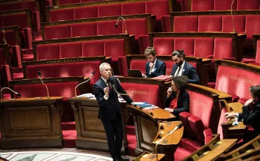 Quiz Politique