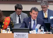 Quiz Politique française - Les Présidents des commissions permanentes de l'Assemblée nationale