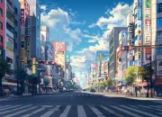 Test Quel paysage te correspond le plus ?