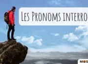 Quiz Langue anglaise - Les mots, les pronoms et les adverbes interrogatifs