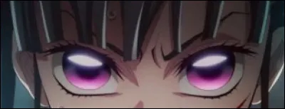&Agrave; qui sont ces yeux ?