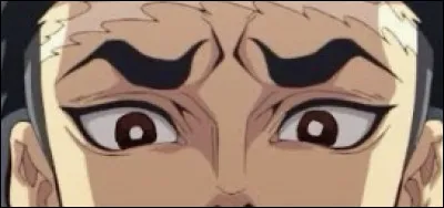 &Agrave; qui sont ces yeux ?