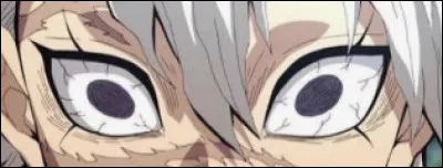 &Agrave; qui sont ces yeux ?