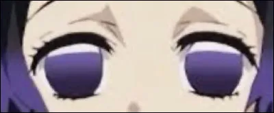 &Agrave; qui sont ces yeux ?