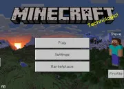 Test Es-tu un pro, un débutant, ou tu ne connais pas Minecraft ?