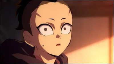 Qui est-ce ?