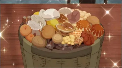 Quel est ton p&eacute;ch&eacute; mignon ?