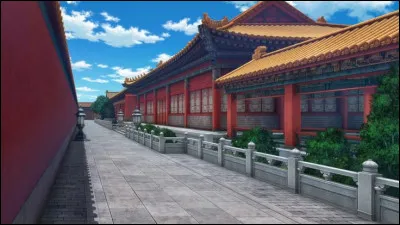 Quelle place au palais imp&eacute;rial te convient ?