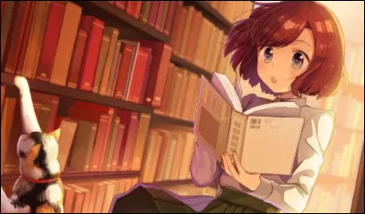 Et pour finir, quel manga t'attire le plus ?