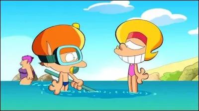 Quel est le surnom que Nina donne &agrave; Tom ?