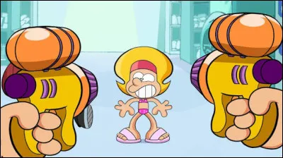 Quel est le super-h&eacute;ros pr&eacute;f&eacute;r&eacute; de Tom ?