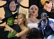 Quiz Pop Culture 2026 - de janvier à octobre