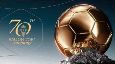 Qui a remport&eacute; le Ballon d&rsquo;Or masculin 2026 ?
