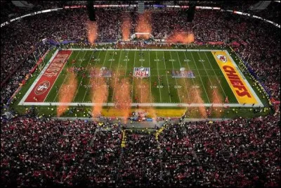 Quel artiste a assur&eacute; le spectacle de la mi-temps du Super Bowl 2026 ?