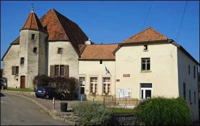 Petit village de 67 habitants, dans l'arrondissement de Lure, Grammont se situe dans le d&eacute;partement ...
