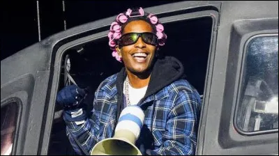 Quel album A$AP Rocky a-t-il sorti le 16 janvier 2026, apr&egrave;s une longue attente de ses fans ?