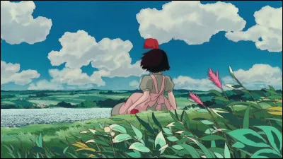 Tout d'abord, connais-tu Miyazaki et ses films ? M&ecirc;me si je pense que oui si tu as choisi de faire ce test.