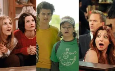 Quiz Films cultes