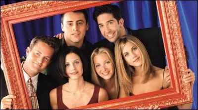 Dans la s&eacute;rie "Friends", comment s&rsquo;appelle la jeune femme qui travaille comme chef cuisini&egrave;re et qui est notamment connue pour son perfectionnisme ?