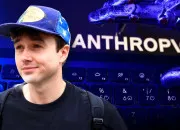 Quiz Innovation - Les cofondateurs d'Anthropic