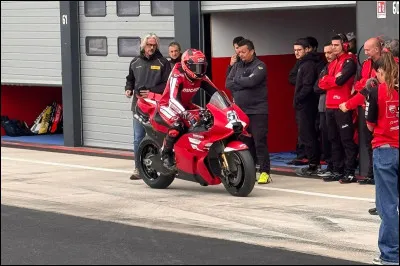 &Agrave; partir de 2027, la cylindr&eacute;e maximale des motos MotoGP doit passer de 1 000 &agrave; 850 cm&sup3;.