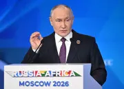 Quiz Géopolitique - Les dirigeants politiques réunis au sommet Russie-Afrique d'octobre 2026 à Moscou