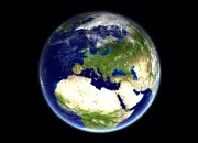 Quiz Cartographie - Les hémisphères