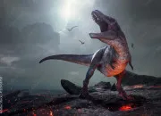 Quiz Vrai ou Faux ? le Tyrannosaurus rex