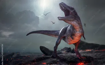 Quiz Dinosaures