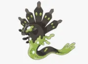 Quiz Quel est ce Pokémon ?