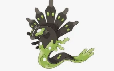 Quiz Pokemon