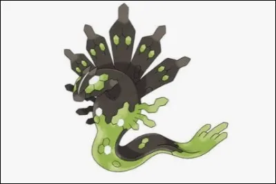 Quel est ce Pok&eacute;mon ?