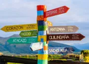 Quiz La culture générale se rend en Amérique !