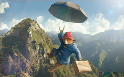 Quel c&eacute;l&egrave;bre acteur espagnol incarne le capitaine de bateau fluvial et guide excentrique Hunter Cabot dans "Paddington au P&eacute;rou" ?