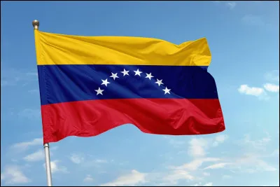 Questions 1 &agrave; 5 : G&Eacute;OGRAPHIEQuelle est la capitale du Venezuela ?